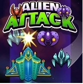Alien Attack